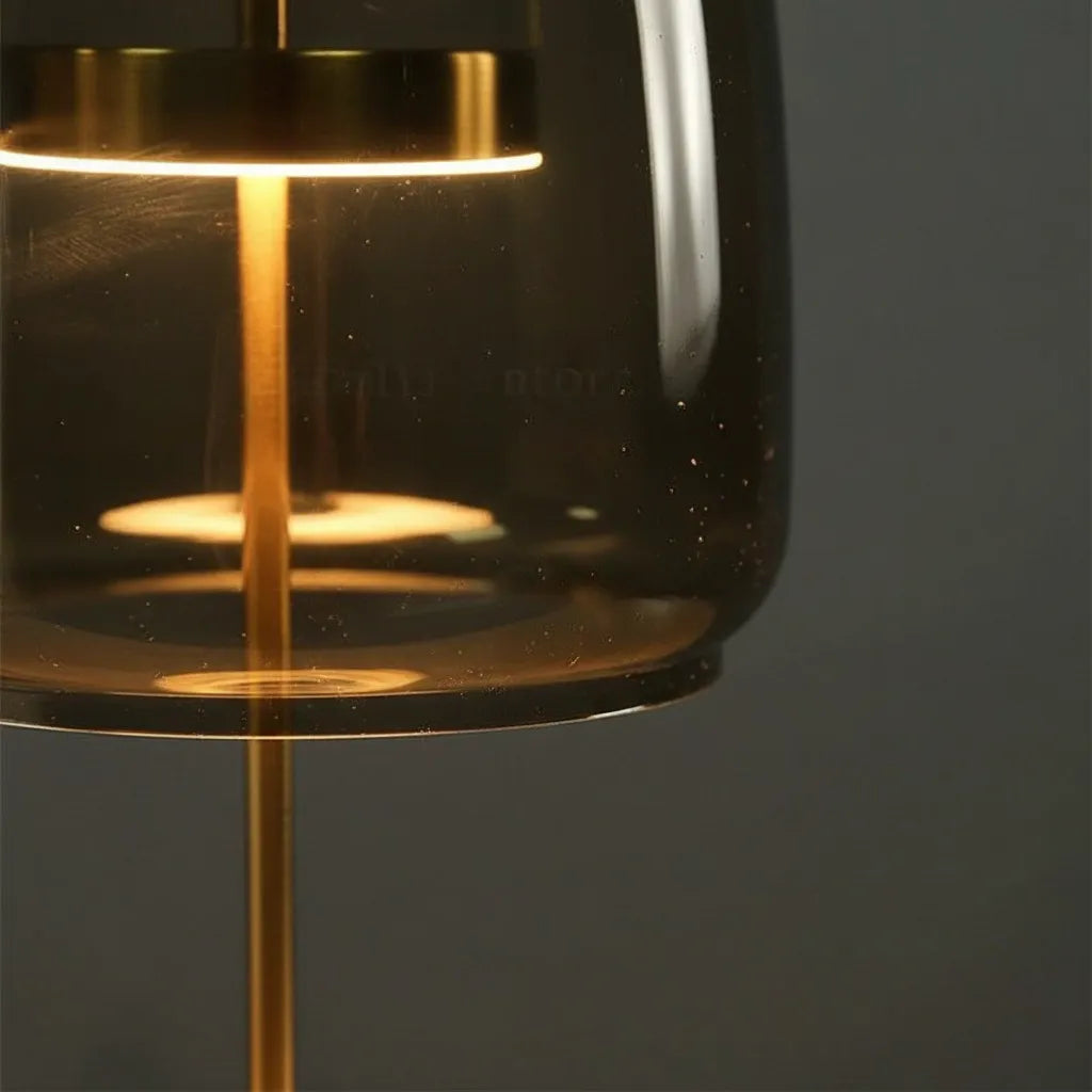 Lampe de Chevet Italien Design