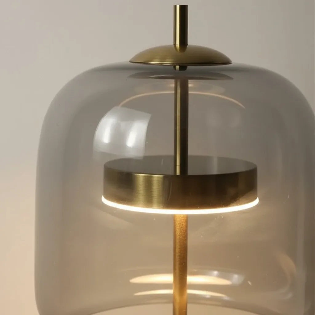 Lampe de Chevet Italien Design