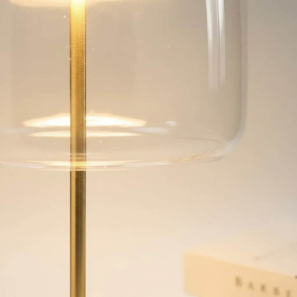 Lampe de Chevet Italien Design