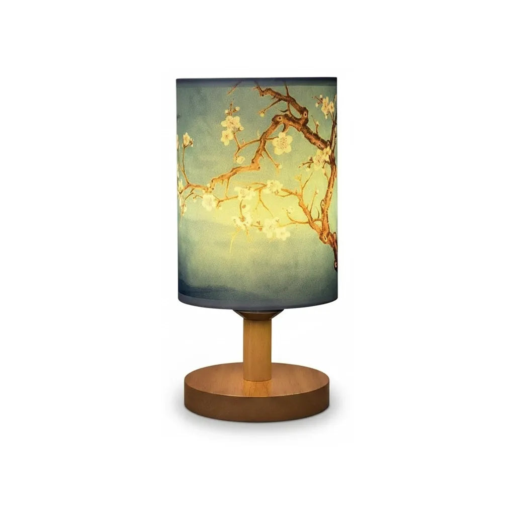 Lampe de Chevet Japonaise