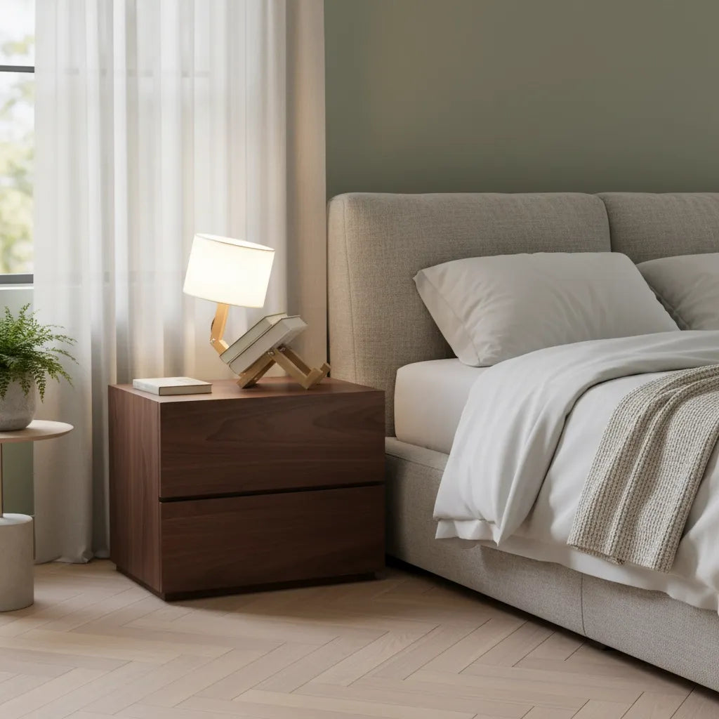 Lampe de Chevet Lecture