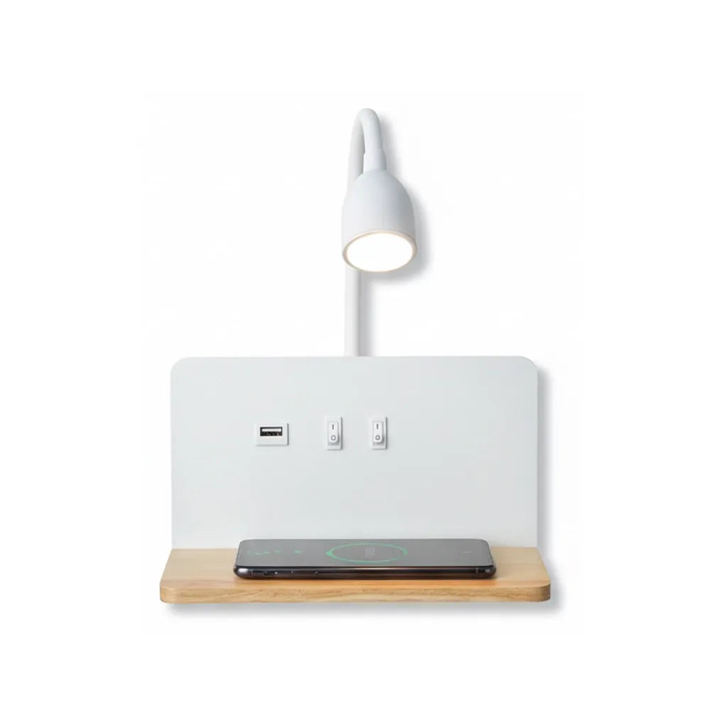 Lampe de Chevet Liseuse