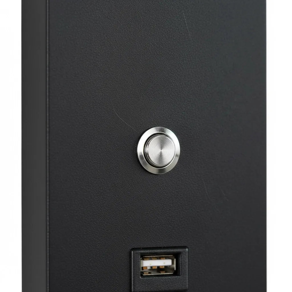 Lampe de Chevet Liseuse Design