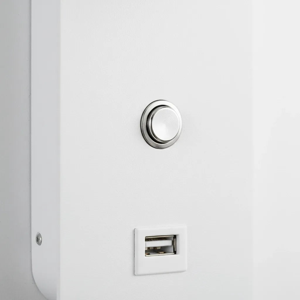 Lampe de Chevet Liseuse Design