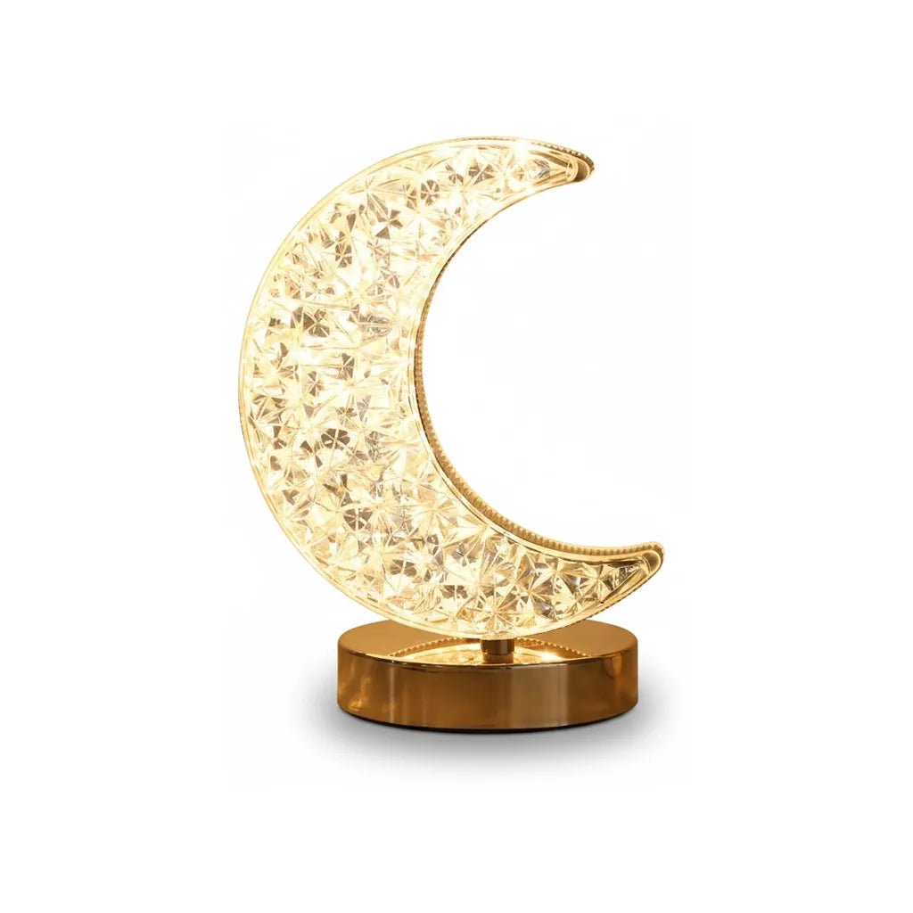 Lampe de Chevet Lune