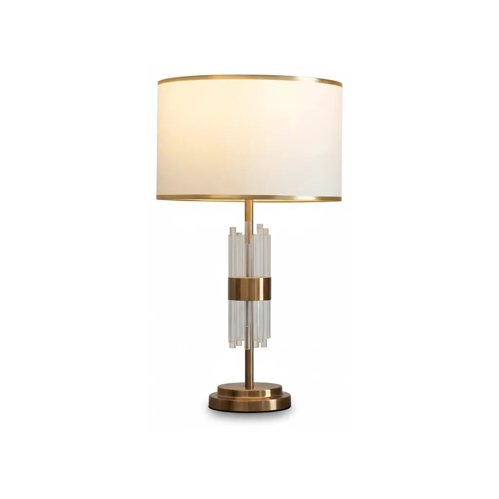 Lampe de Chevet Luxe Design
