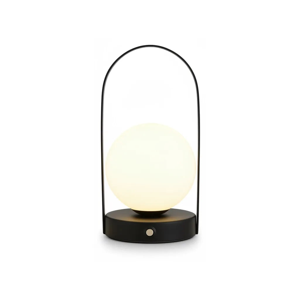 Lampe de Chevet Métal