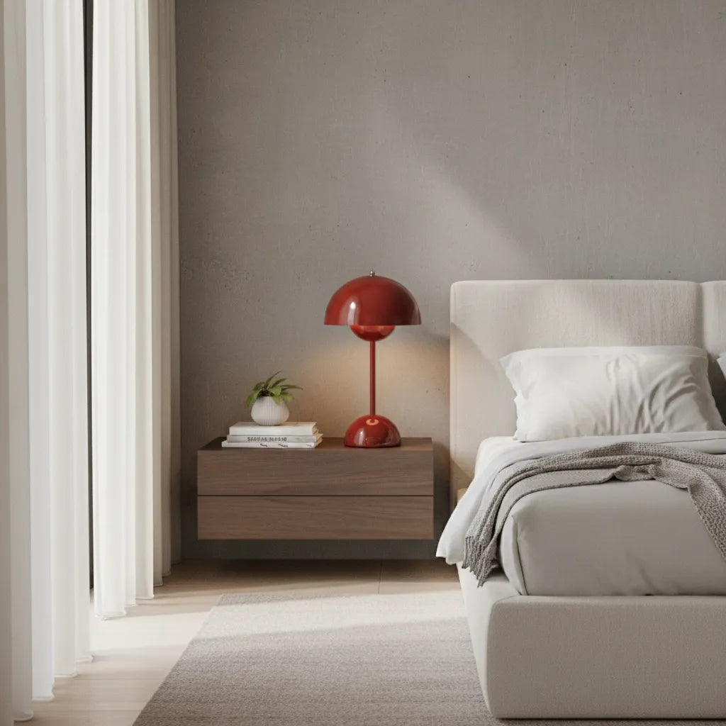 Lampe de Chevet Moderne
