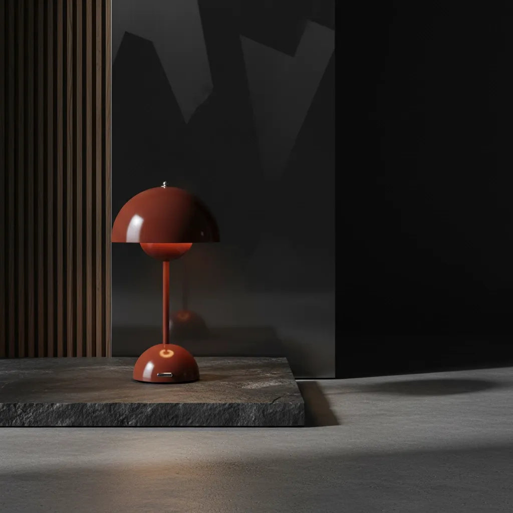 Lampe de Chevet Moderne