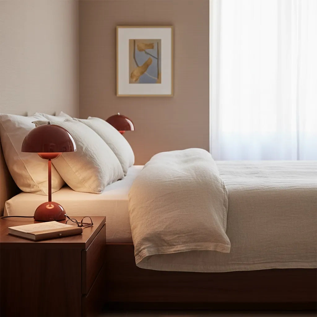 Lampe de Chevet Moderne