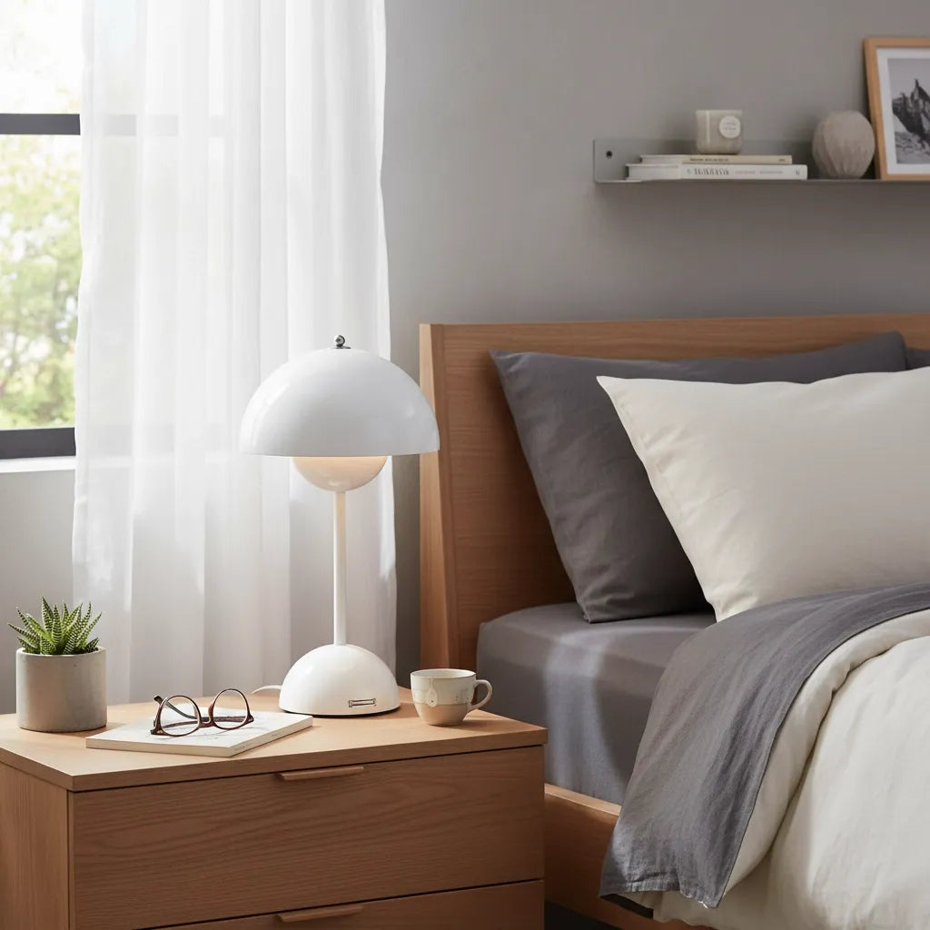 Lampe de Chevet Moderne