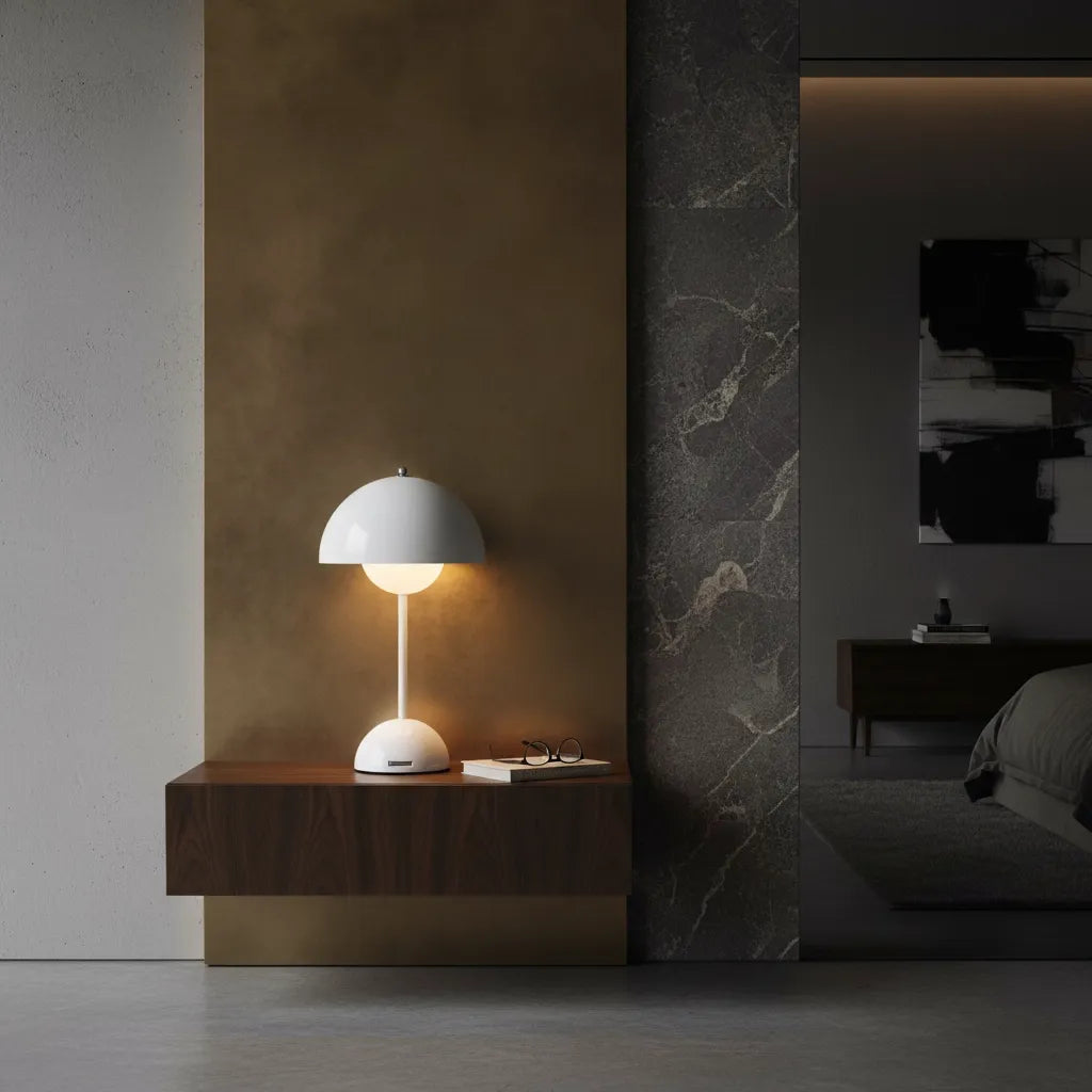 Lampe de Chevet Moderne