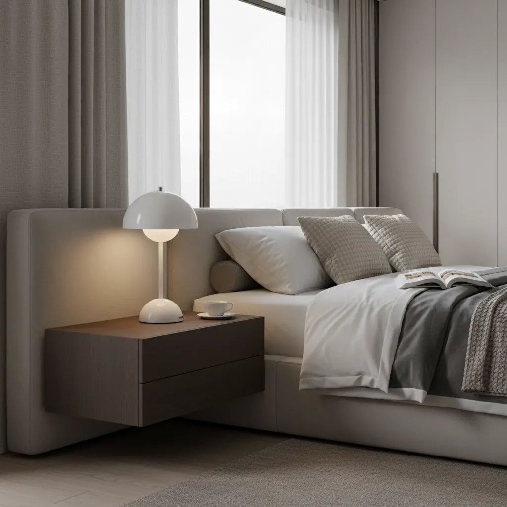 Lampe de Chevet Moderne