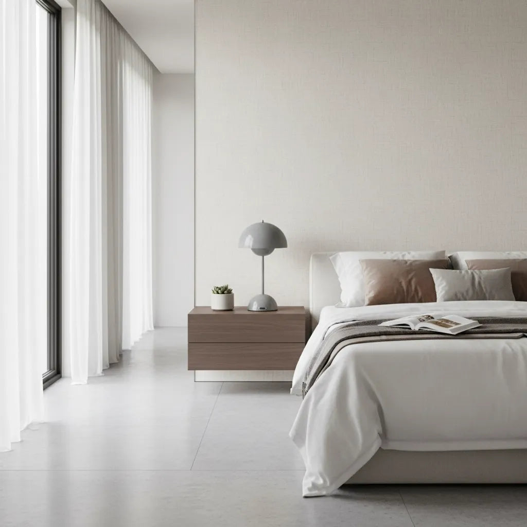 Lampe de Chevet Moderne