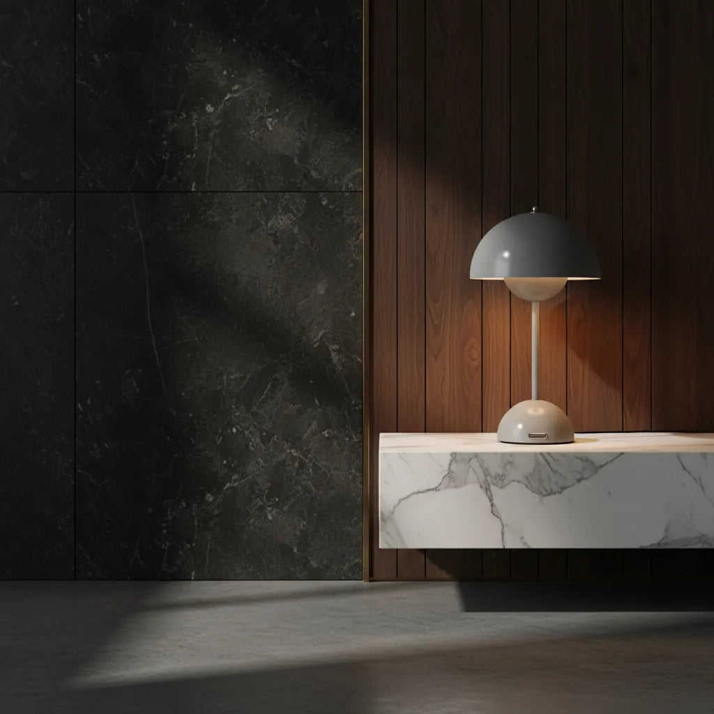 Lampe de Chevet Moderne