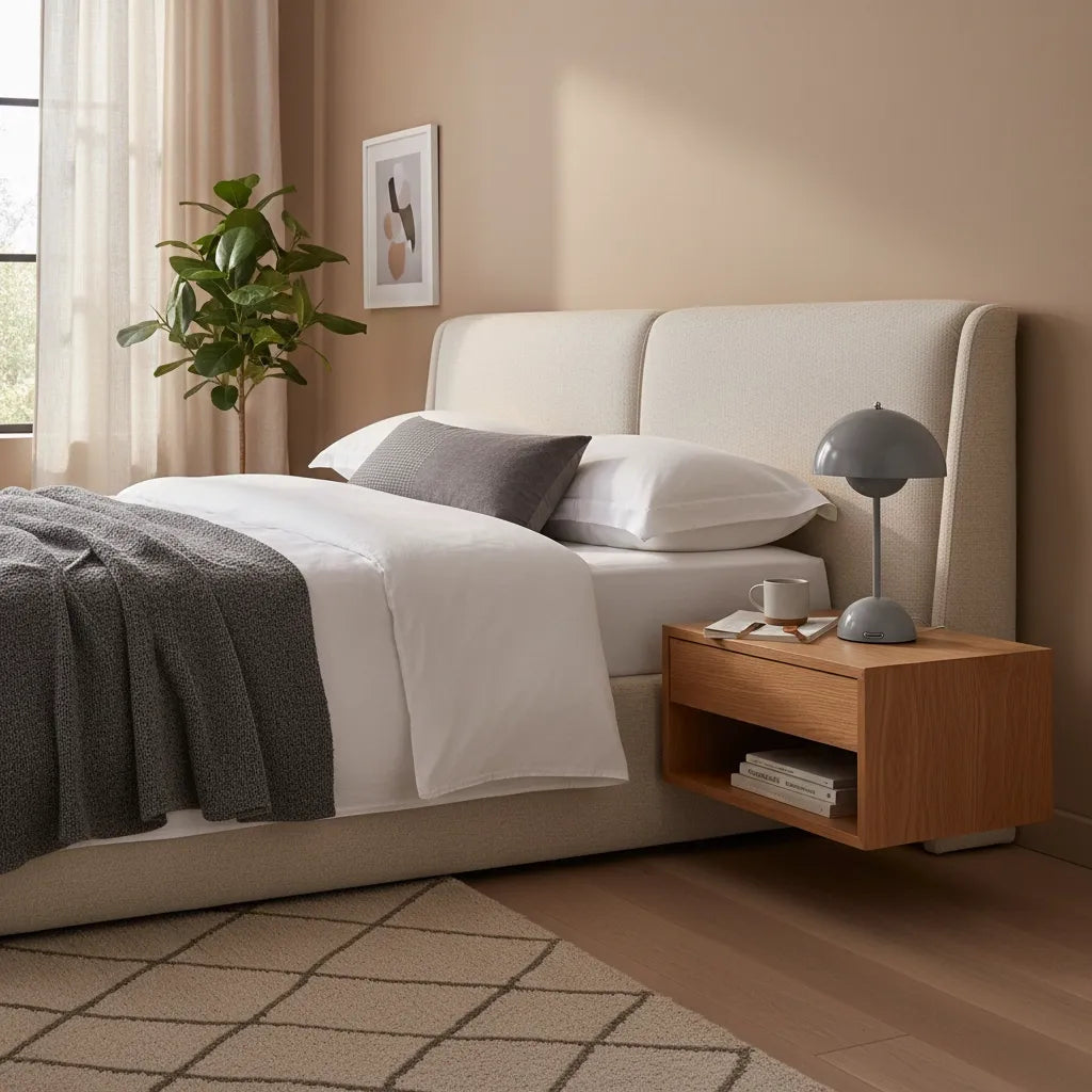 Lampe de Chevet Moderne