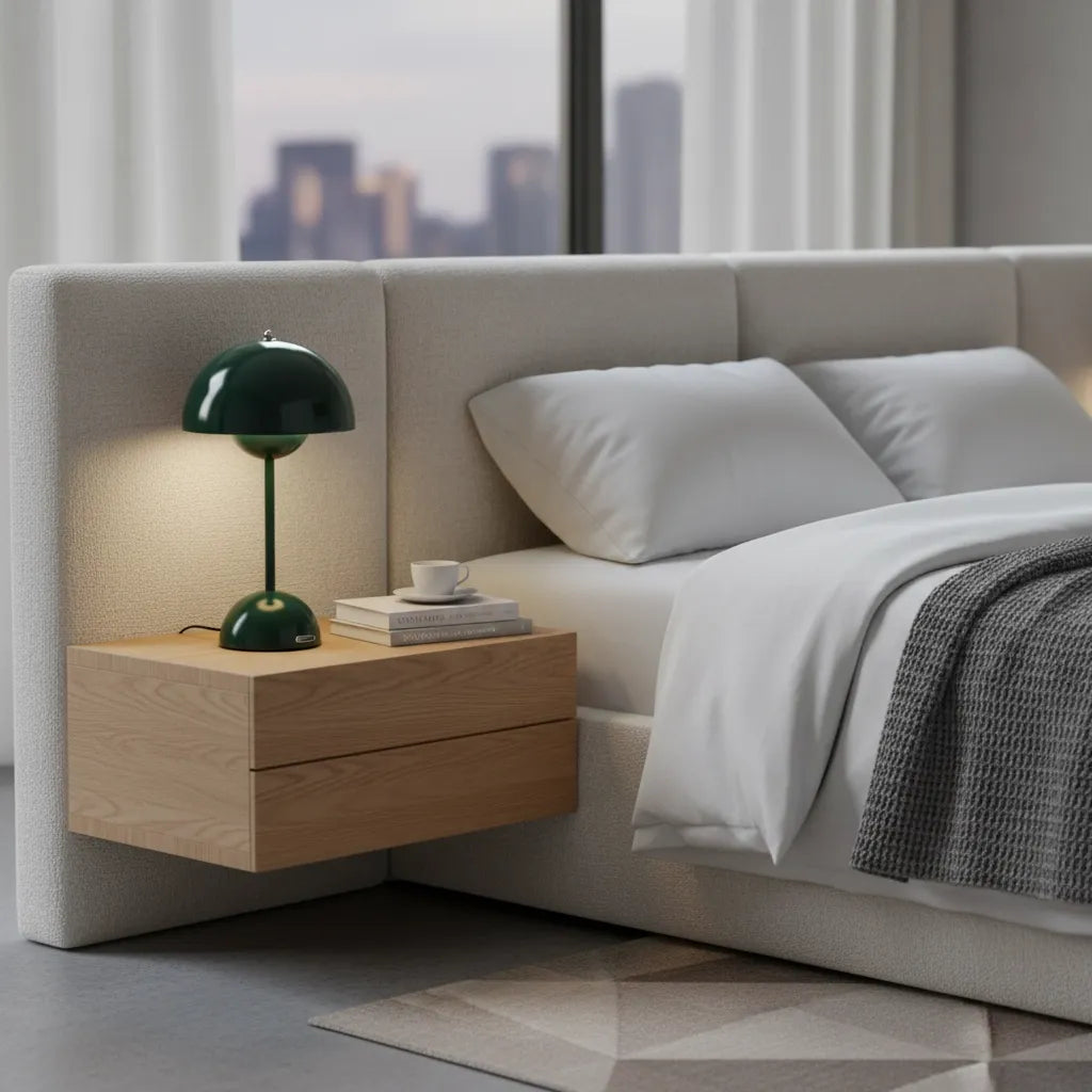 Lampe de Chevet Moderne