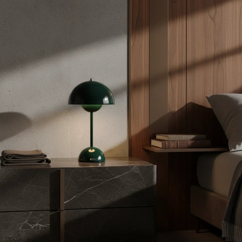 Lampe de Chevet Moderne