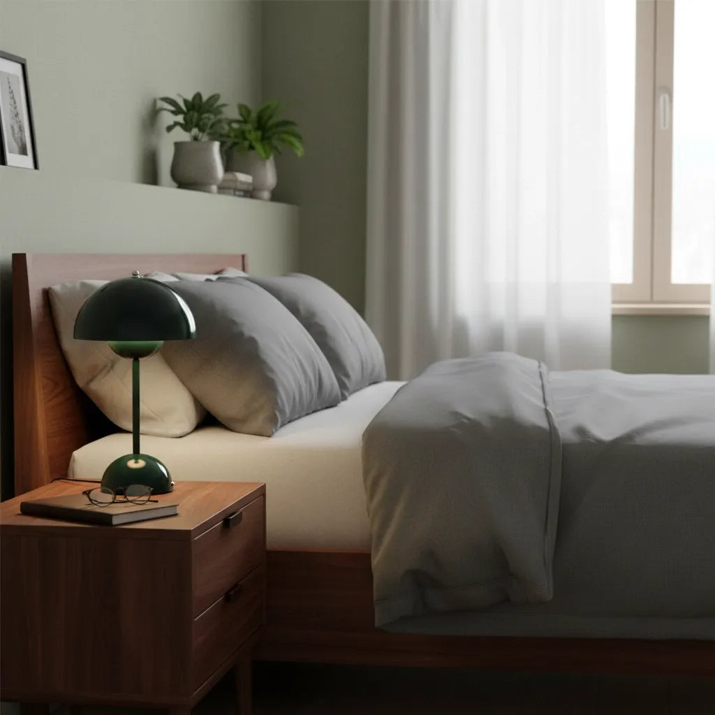 Lampe de Chevet Moderne