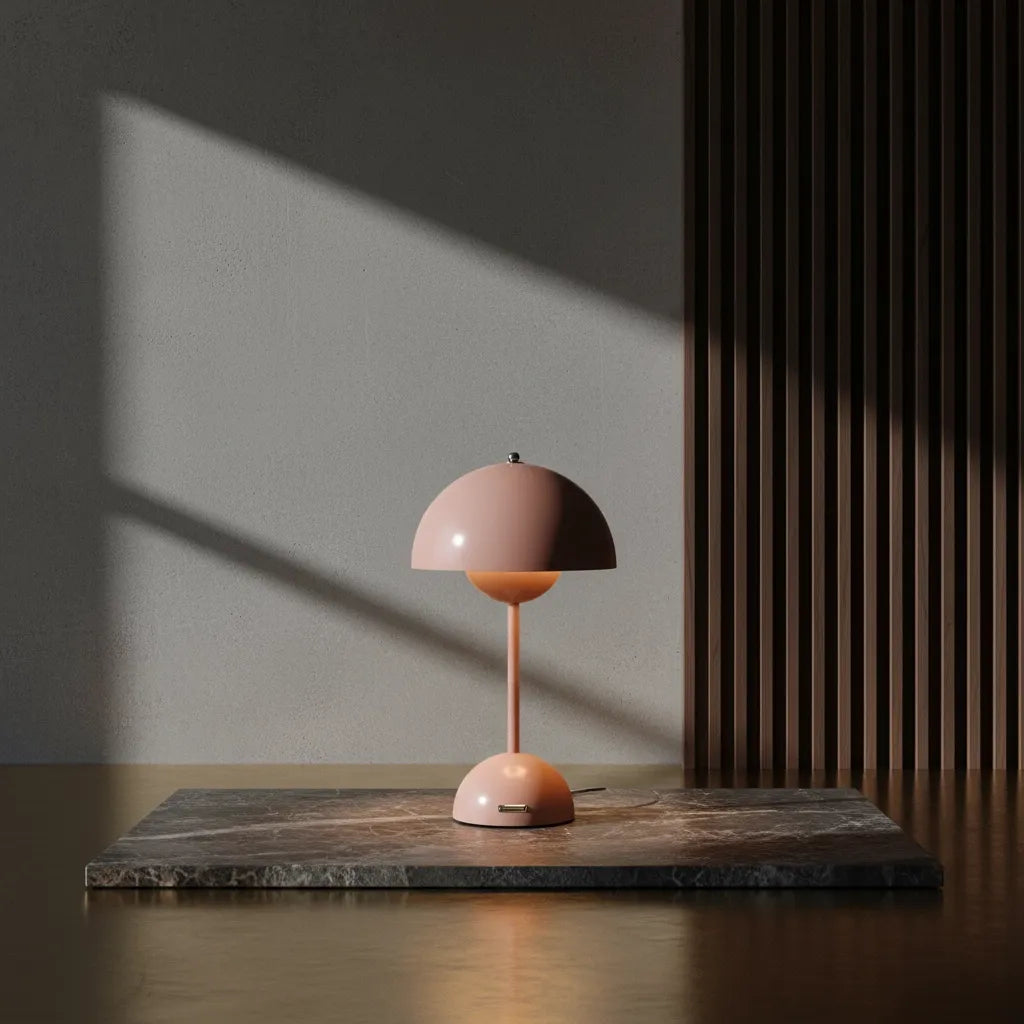 Lampe de Chevet Moderne