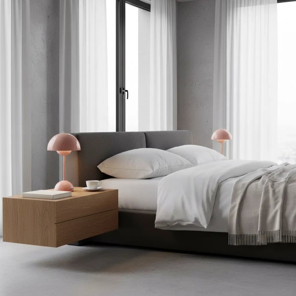 Lampe de Chevet Moderne