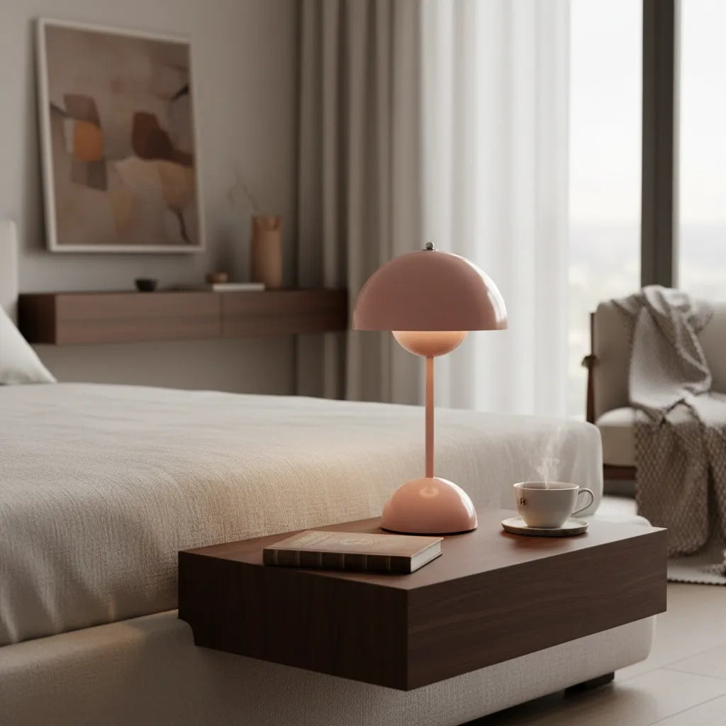 Lampe de Chevet Moderne