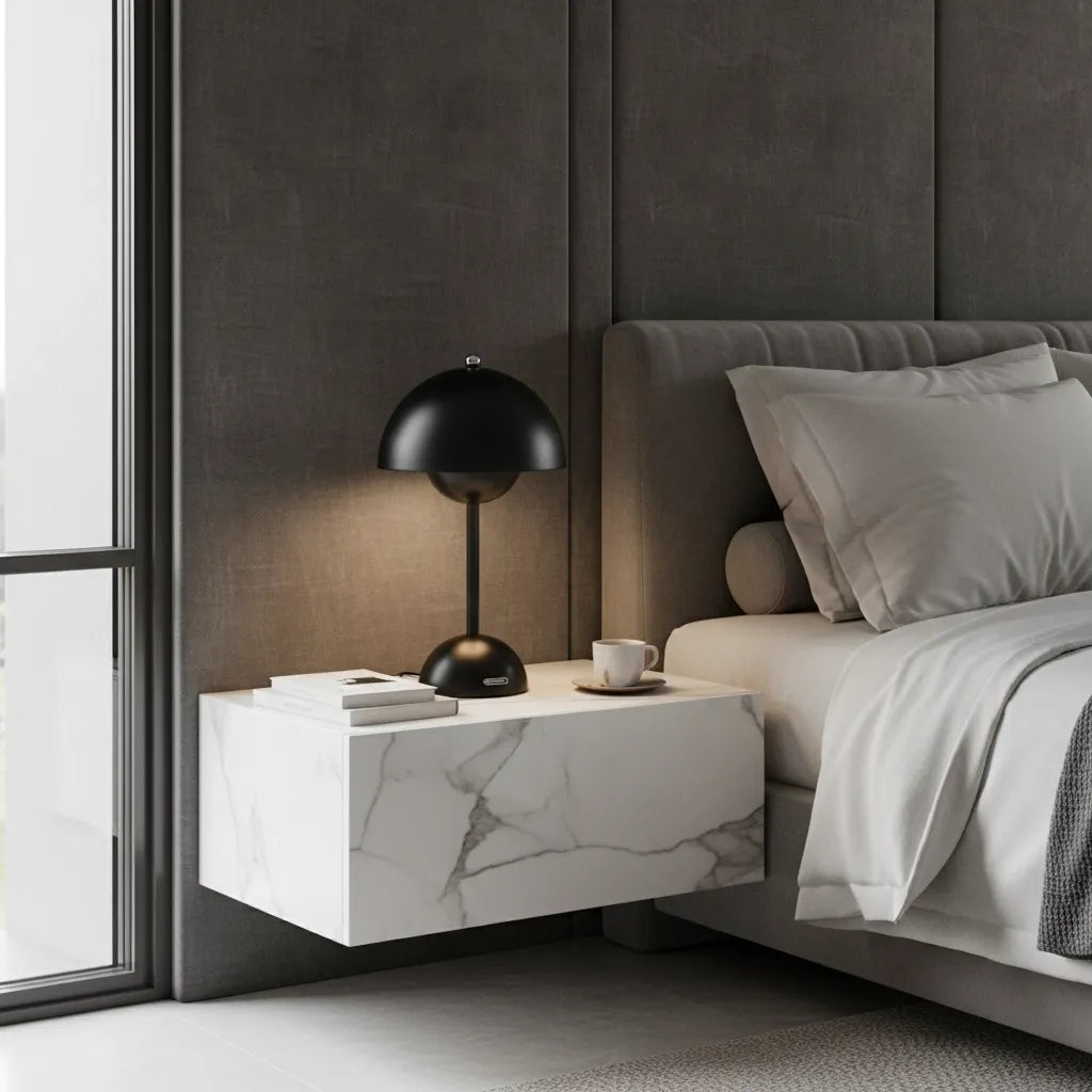 Lampe de Chevet Moderne