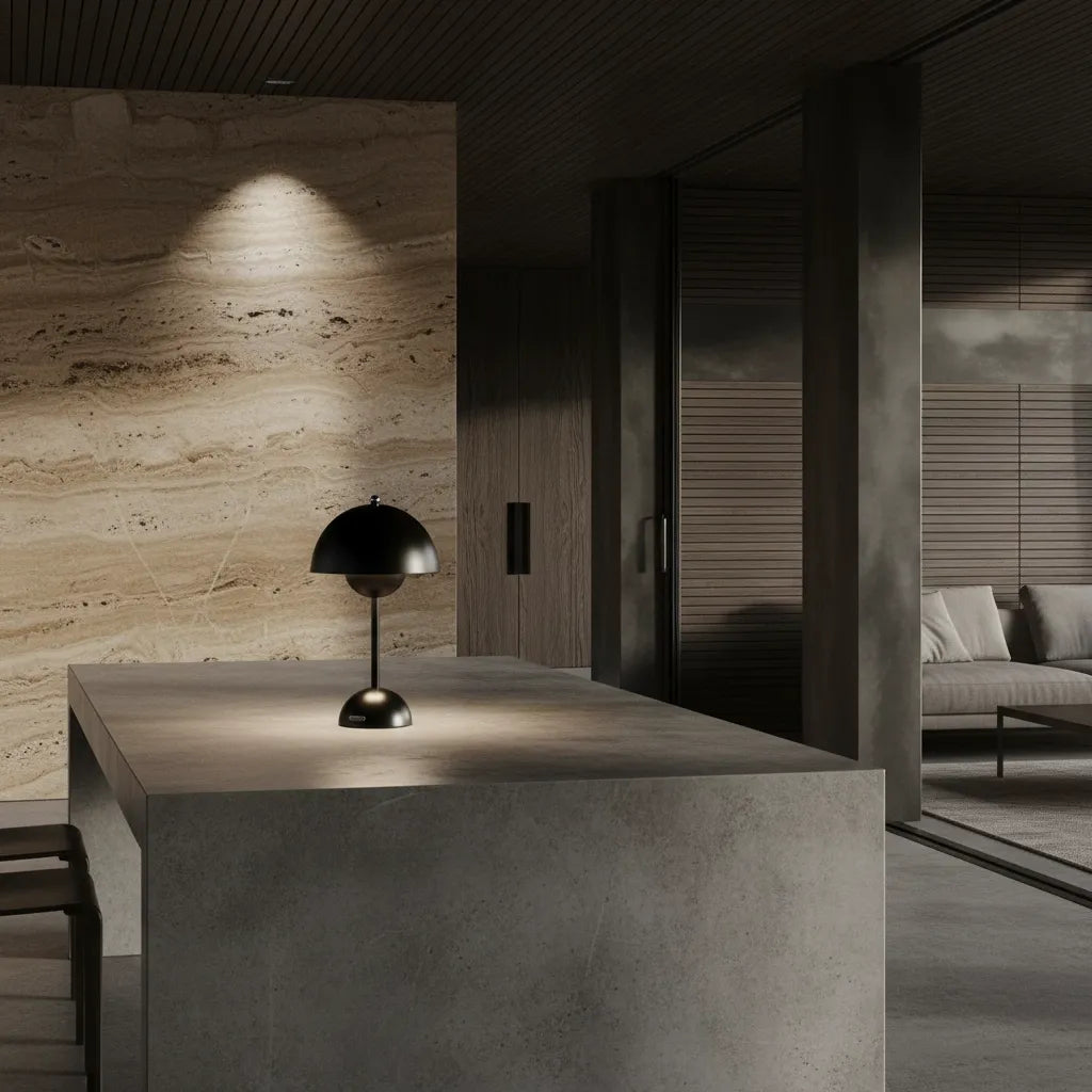 Lampe de Chevet Moderne