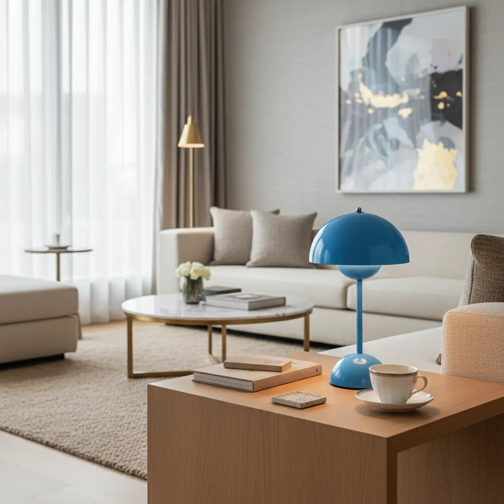 Lampe de Chevet Moderne