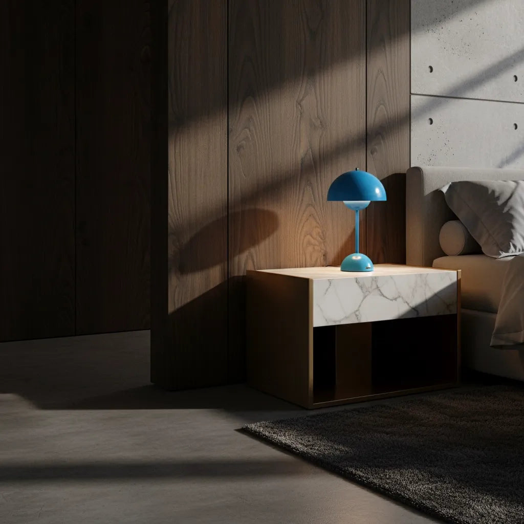 Lampe de Chevet Moderne