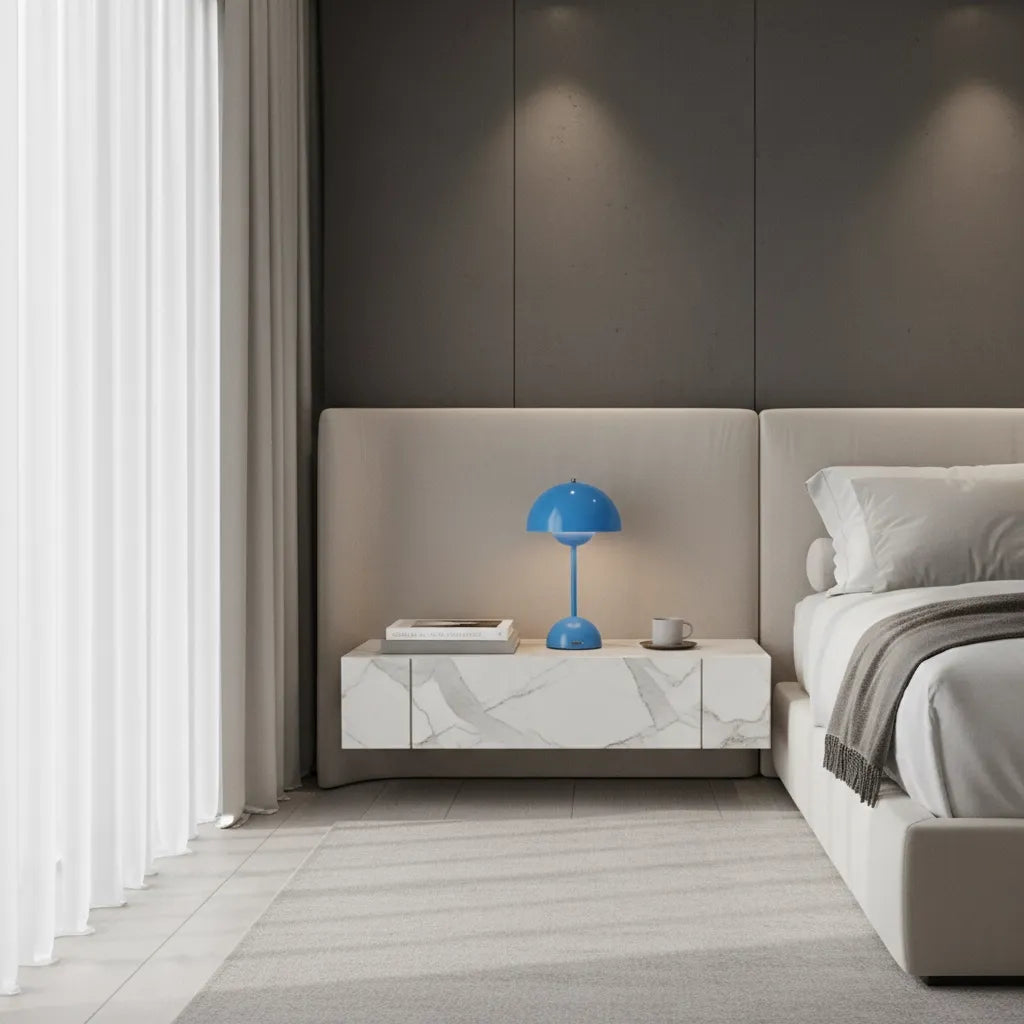 Lampe de Chevet Moderne
