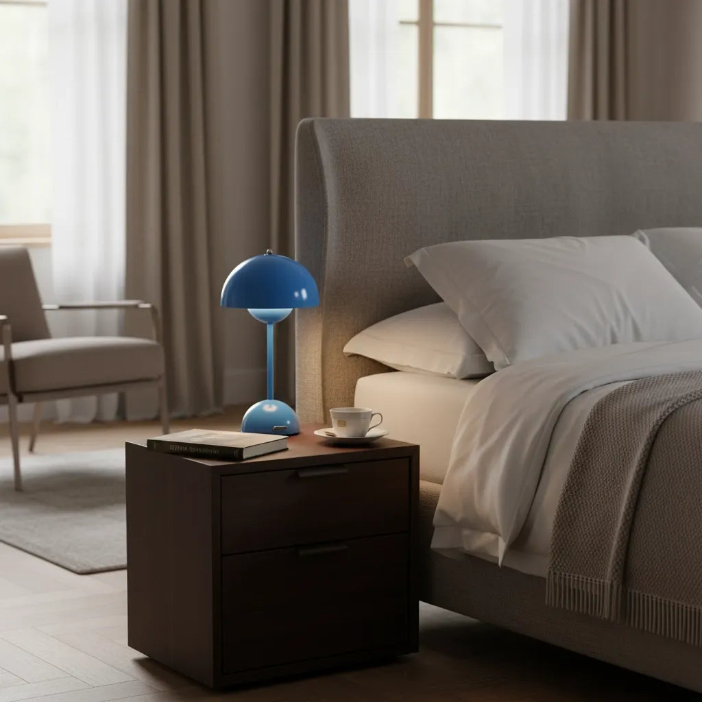 Lampe de Chevet Moderne