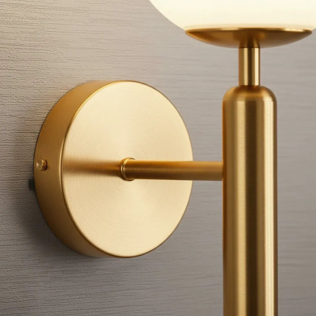 Lampe de Chevet Mural