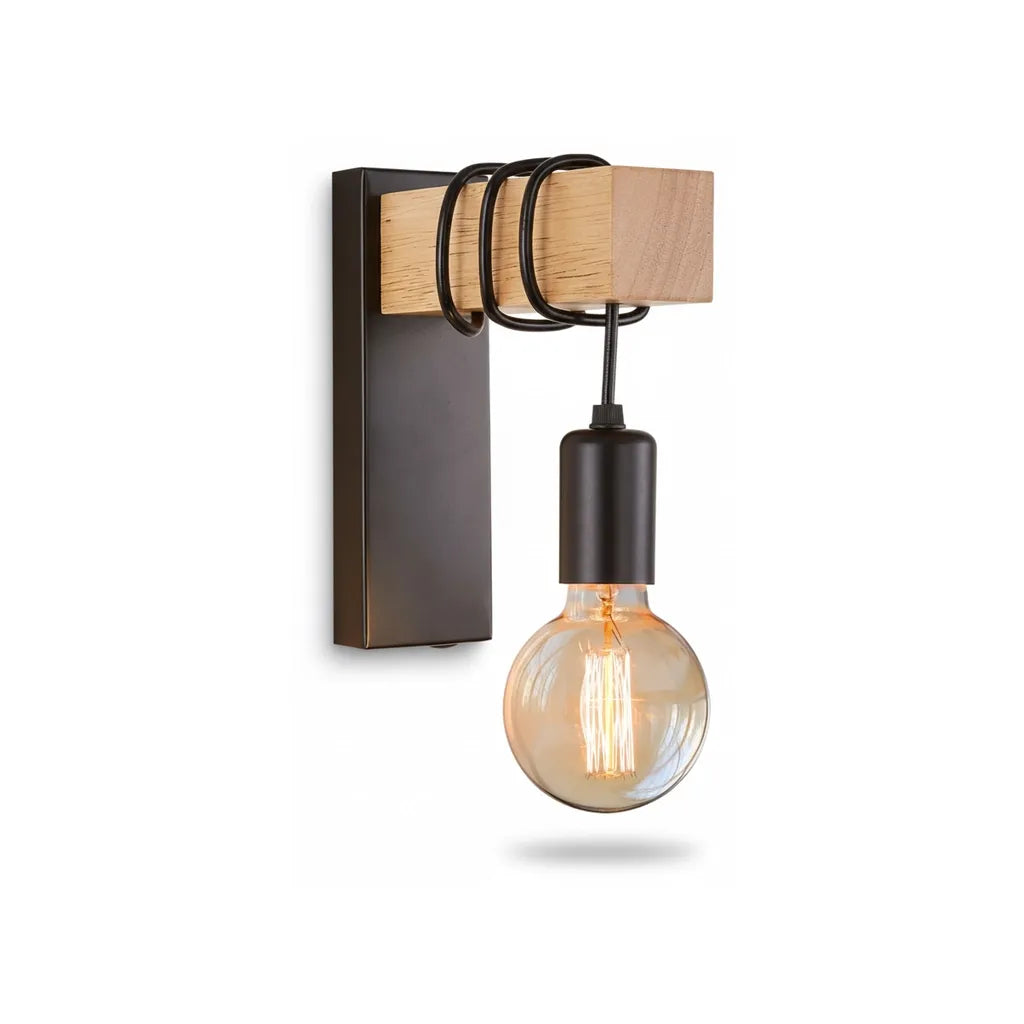 Lampe de Chevet Murale