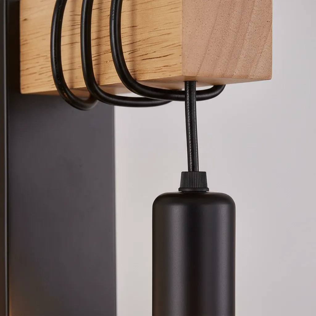 Lampe de Chevet Murale