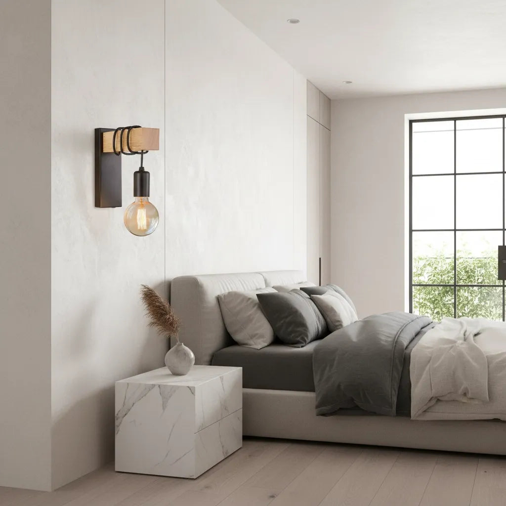 Lampe de Chevet Murale