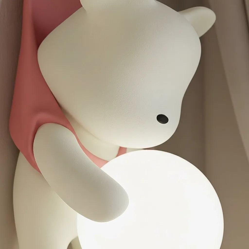 Lampe de Chevet Murale Design