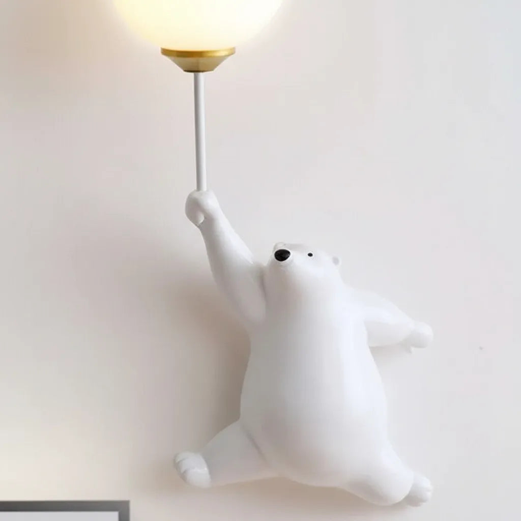 Lampe de Chevet Murale Enfant