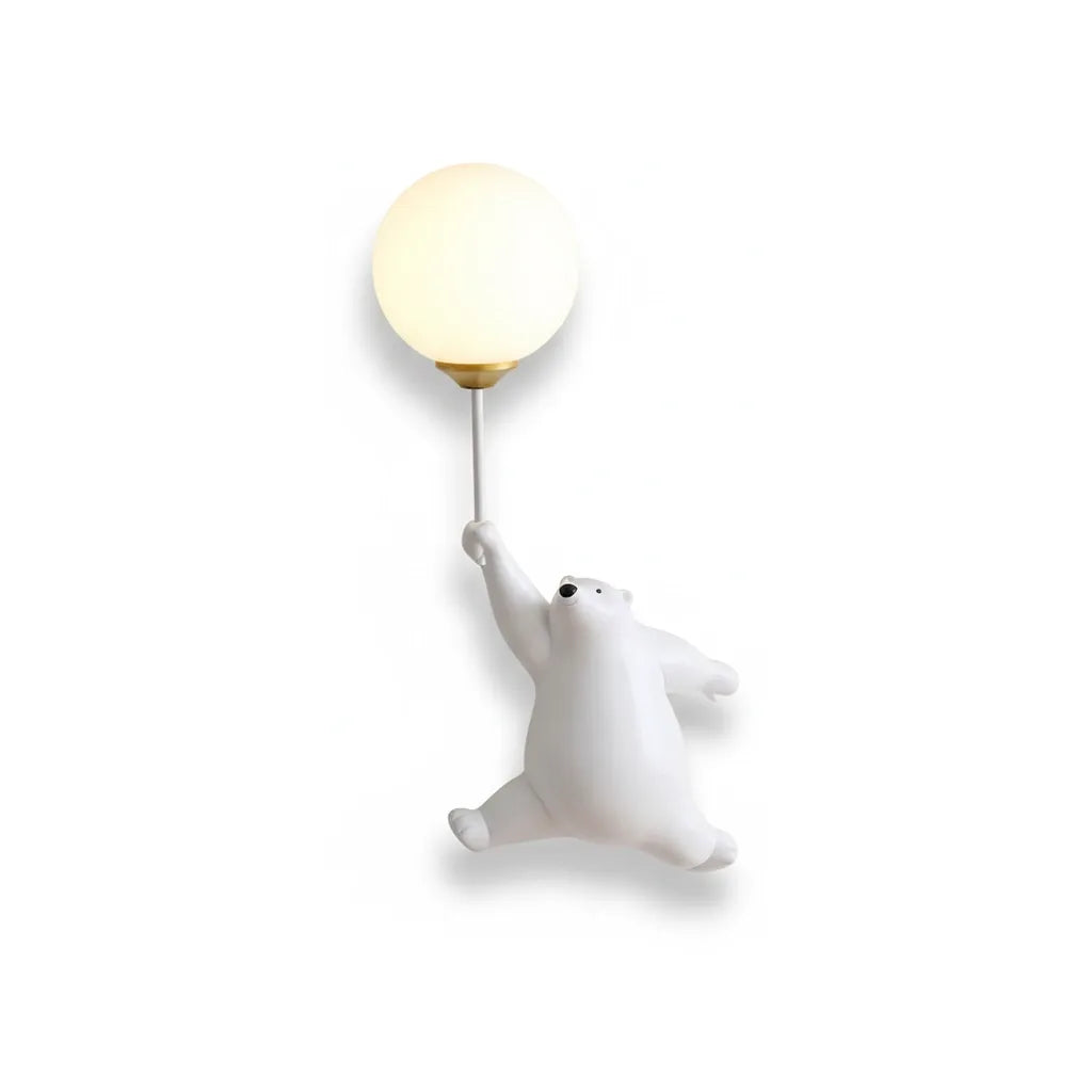 Lampe de Chevet Murale Enfant