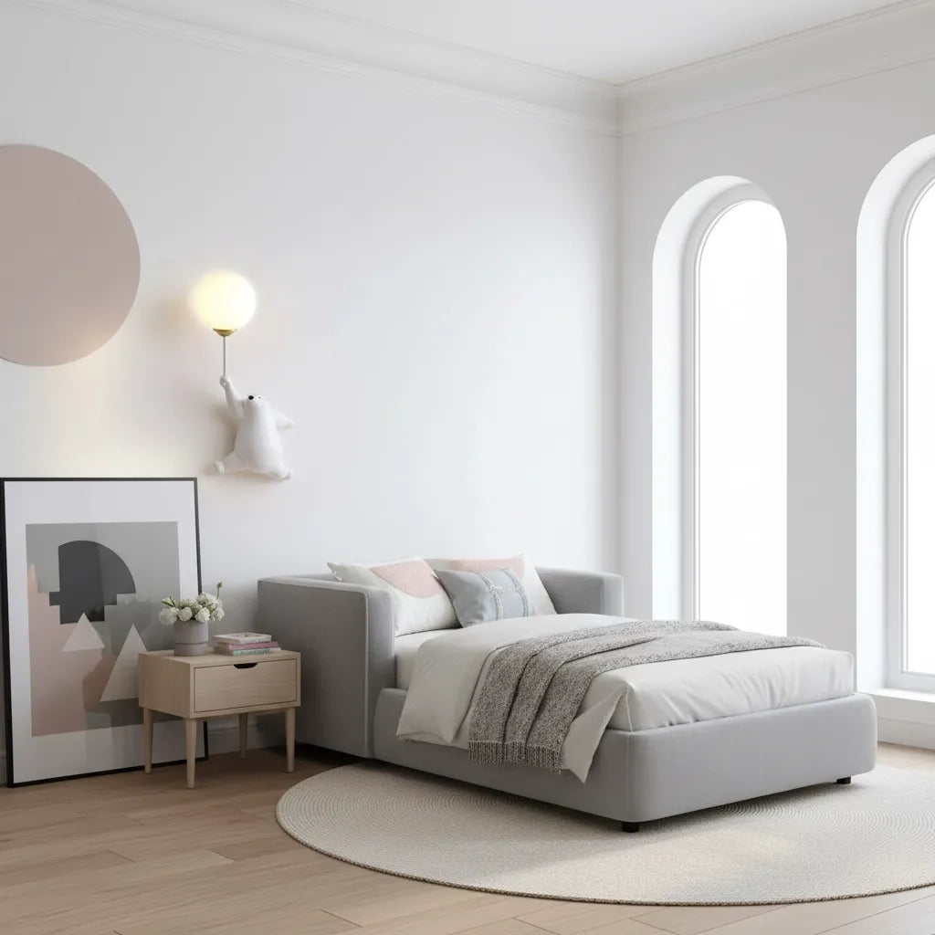 Lampe de Chevet Murale Enfant