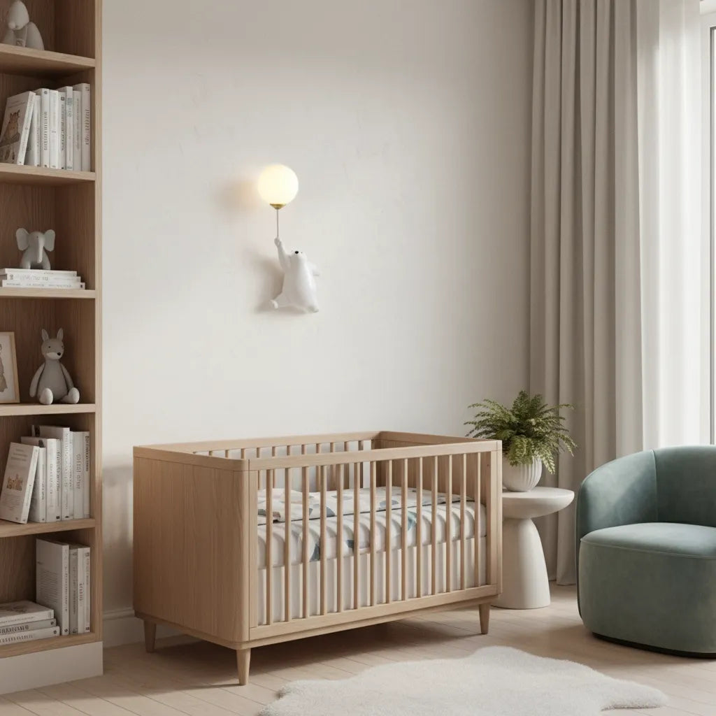 Lampe de Chevet Murale Enfant