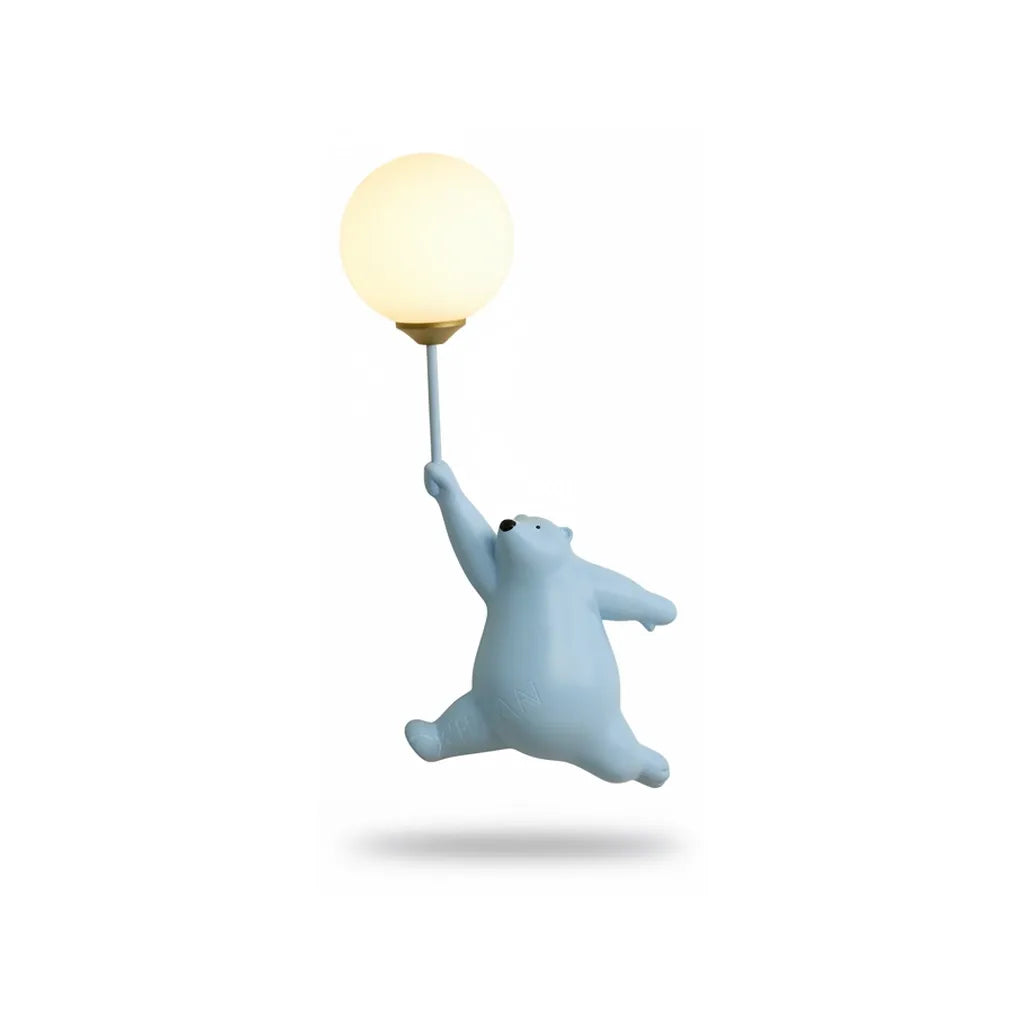 Lampe de Chevet Murale Enfant