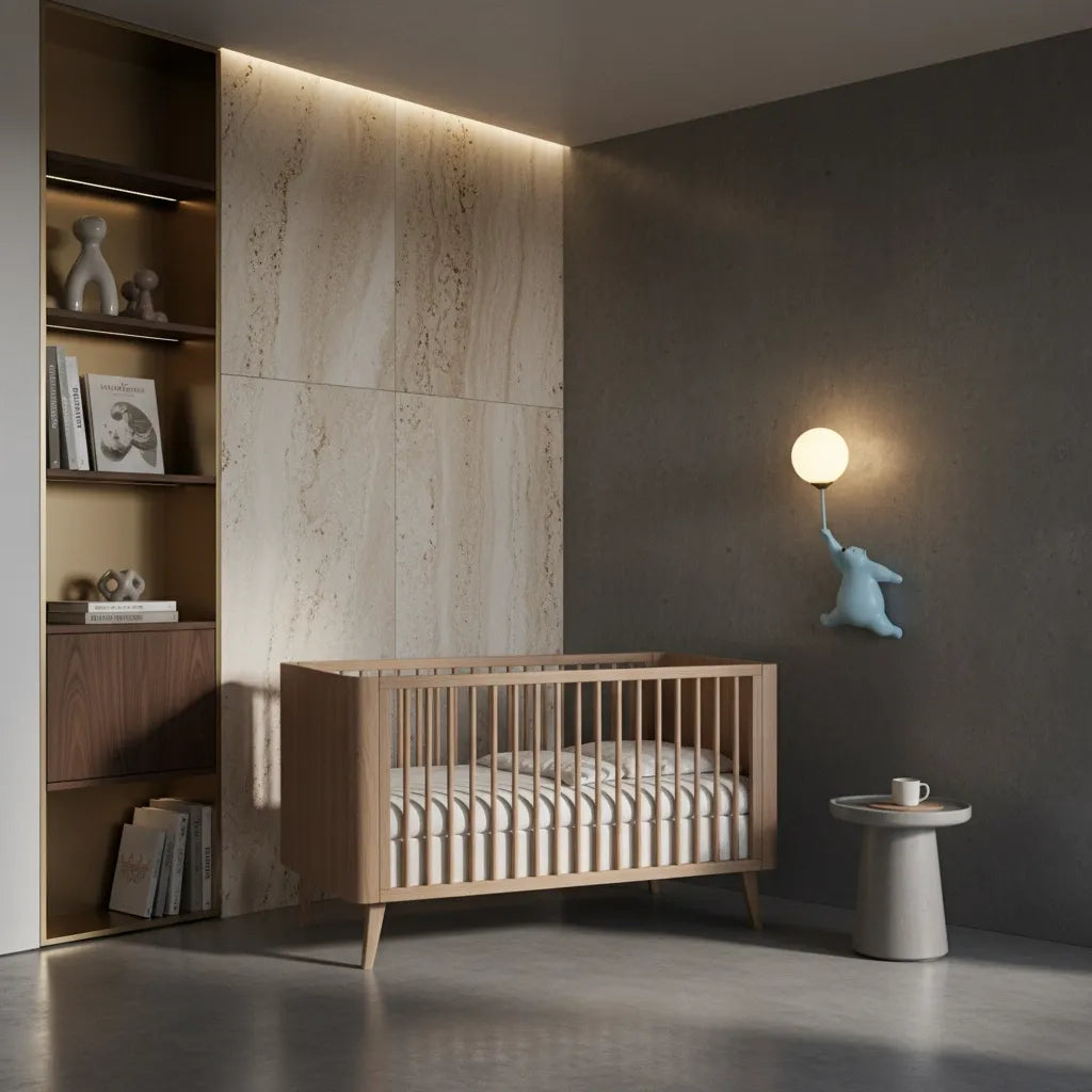 Lampe de Chevet Murale Enfant