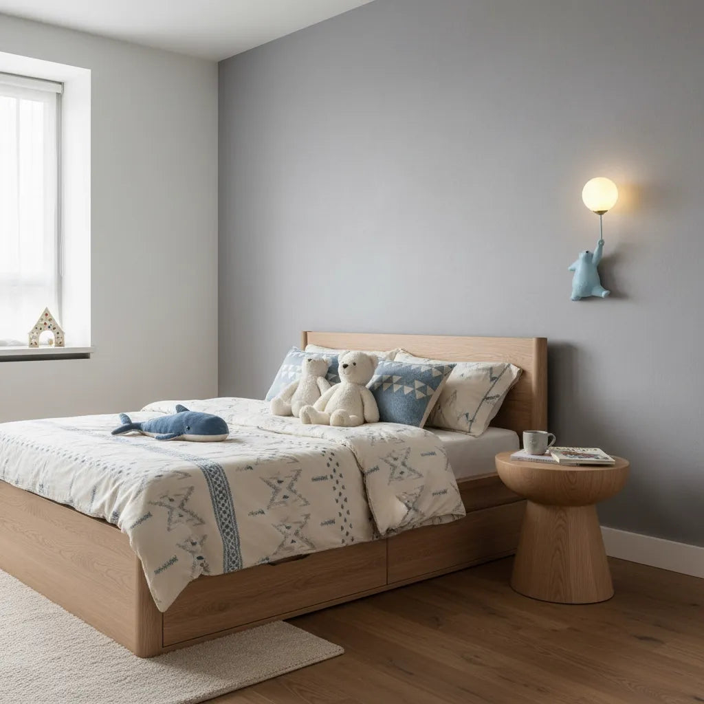 Lampe de Chevet Murale Enfant