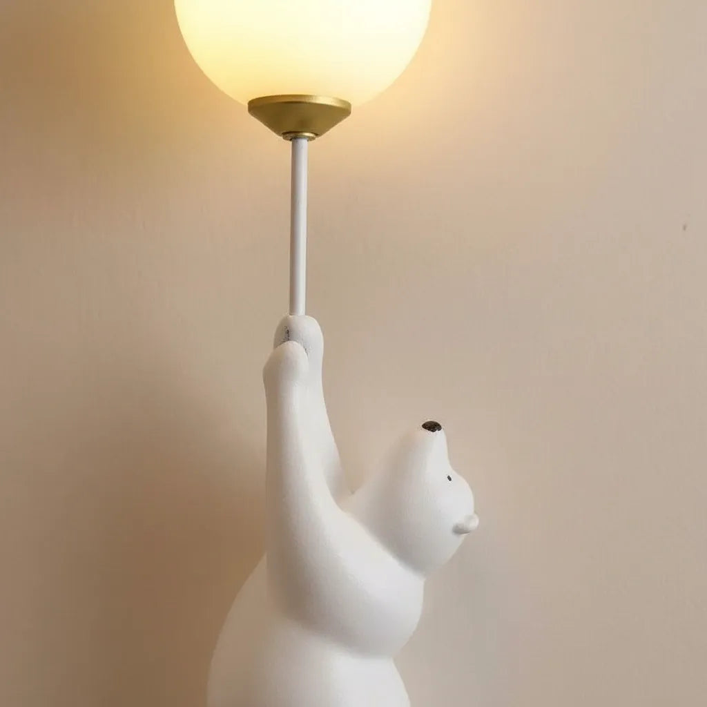 Lampe de Chevet Murale Enfant