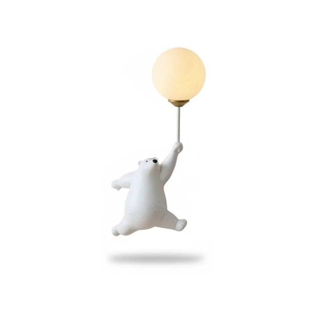 Lampe de Chevet Murale Enfant