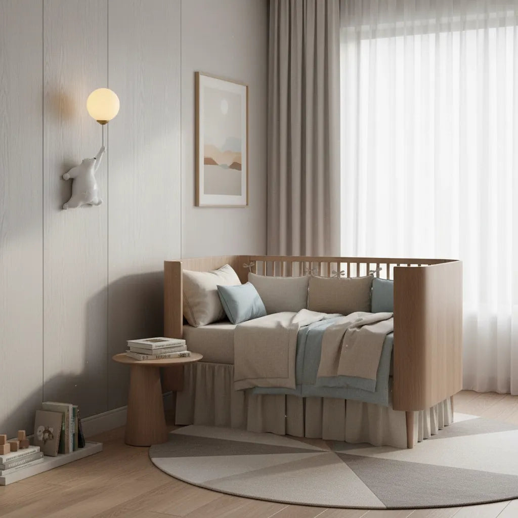 Lampe de Chevet Murale Enfant