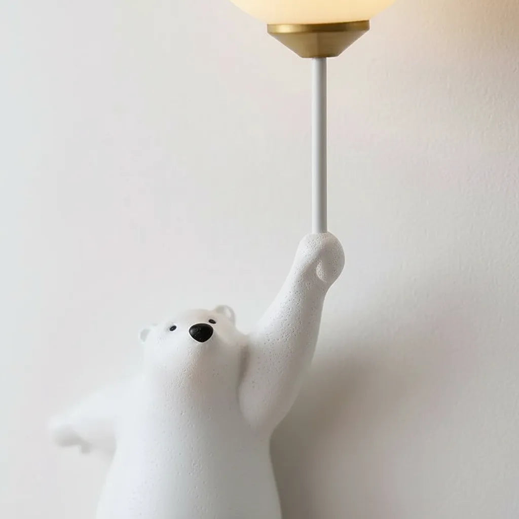 Lampe de Chevet Murale Enfant