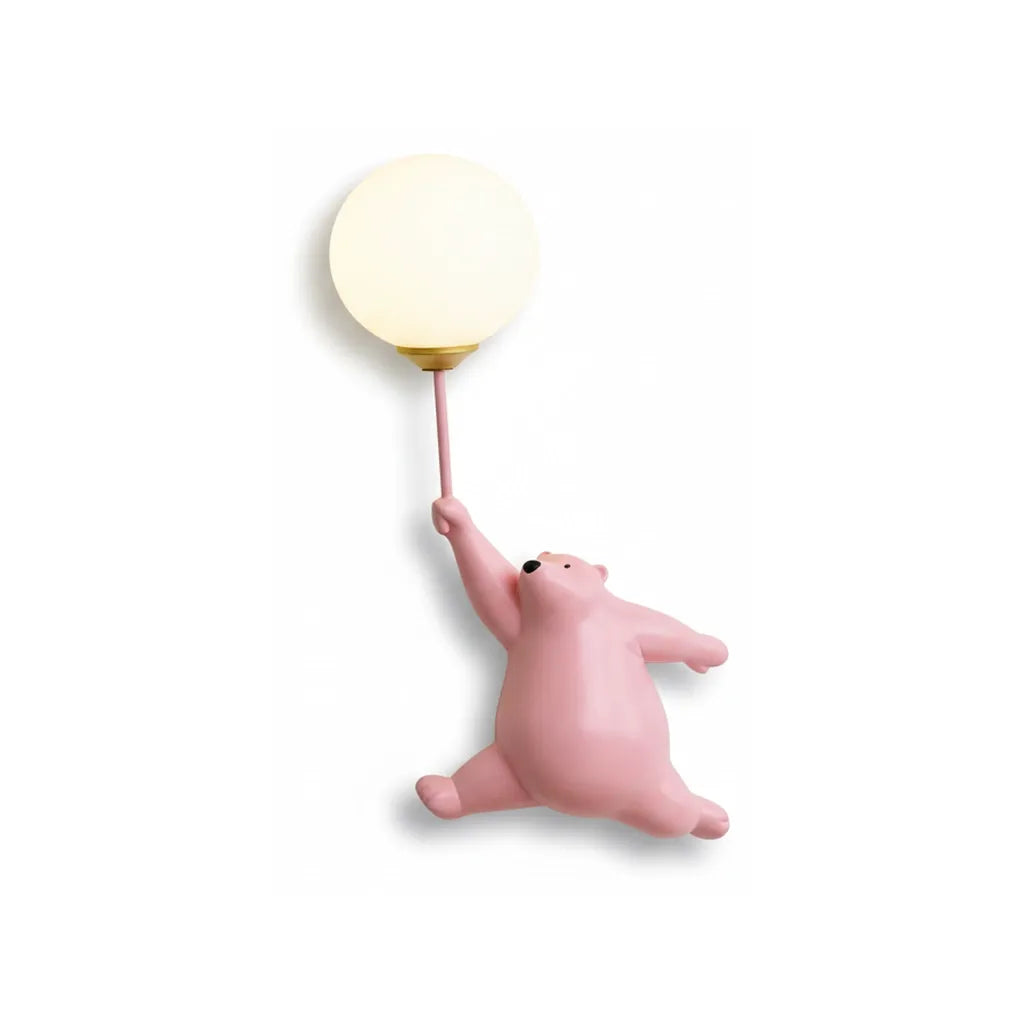 Lampe de Chevet Murale Enfant
