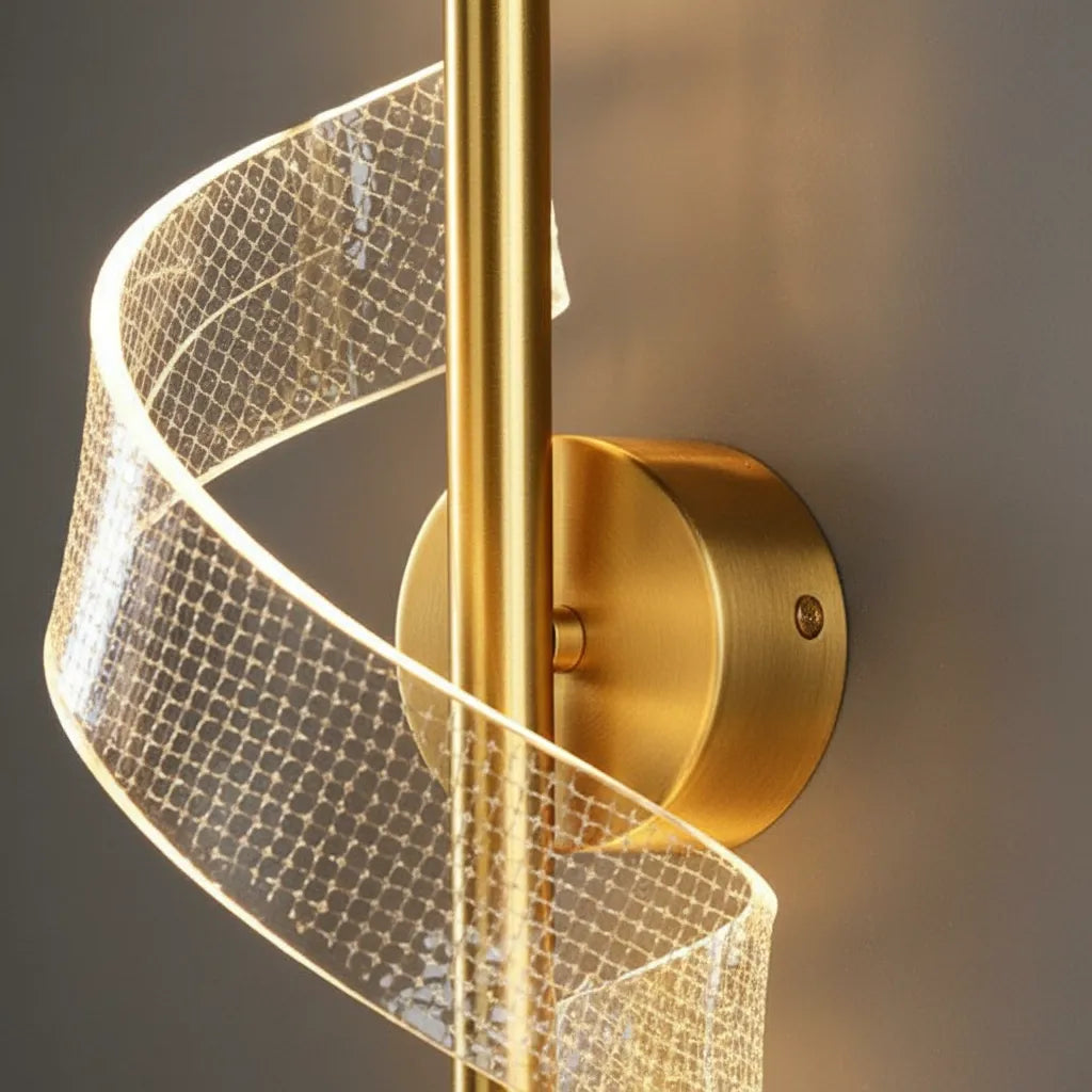 Lampe de Chevet Murale Sans Fil